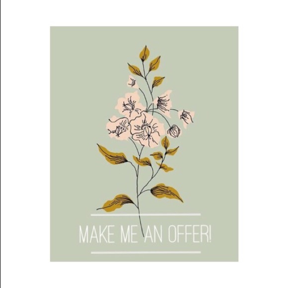 Make Me an Offer! - Picture 1 of 1